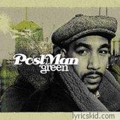 Postman Lyrics