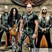 Primal Fear Lyrics