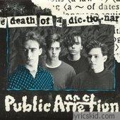 Public Affection Lyrics