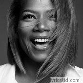 Queen Latifah Lyrics