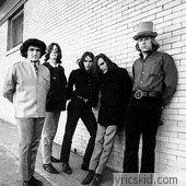 Quicksilver Messenger Service Lyrics