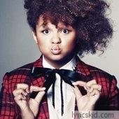 Rachel Crow Lyrics