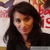 Rachida Brakni Lyrics