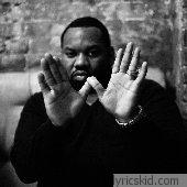 Raekwon Lyrics