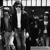 Ramones Lyrics