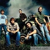 Randy Rogers Band Lyrics