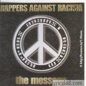 Rappers Against Racism Lyrics