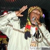 Ras Shiloh Lyrics