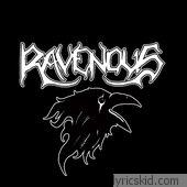 Ravenous Lyrics