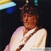 Ray Wylie Hubbard Lyrics