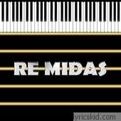 Re Midas Lyrics