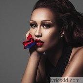 Rebecca Ferguson Lyrics