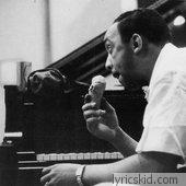 Red Garland Lyrics