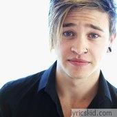 Reece Mastin Lyrics