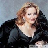 Renee Fleming Lyrics