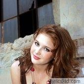 Renee Olstead Lyrics