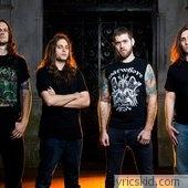 Revocation Lyrics