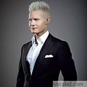 Rhydian Lyrics