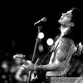 Richie Kotzen Lyrics