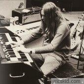 Rick Wakeman Lyrics