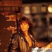 Ritchie Sambora Lyrics