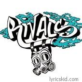 Rivals Lyrics