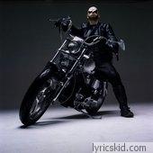 Rob Halford Lyrics