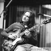 Robben Ford Lyrics