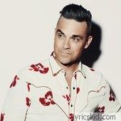 Robbie Williams Lyrics