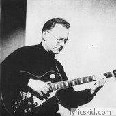 Robert Fripp Lyrics