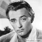 Robert Mitchum Lyrics