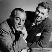 Rodgers & Hammerstein Lyrics