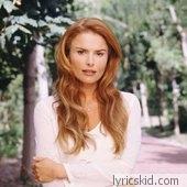 Roma Downey Lyrics