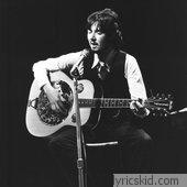 Ronnie Lane Lyrics