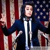 Ronnie Radke Lyrics