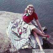 Rosemary Clooney Lyrics