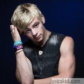 Ross Lynch Lyrics