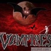 Rostok Vampires Lyrics