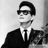 Roy Orbison Lyrics