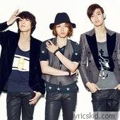 Royal Pirates Lyrics