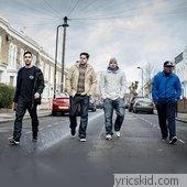 Rudimental Lyrics