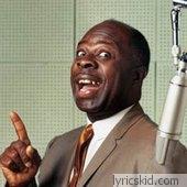 Rufus Thomas Lyrics