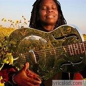 Ruthie Foster Lyrics