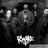 Rwake Lyrics