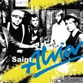 Saint Alvia Lyrics