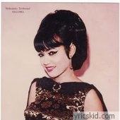 Saloma Lyrics