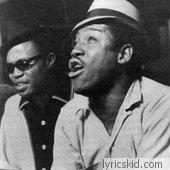 Sam & Dave Lyrics