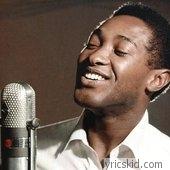 Sam Cooke Lyrics