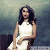 Samantha Barks Lyrics