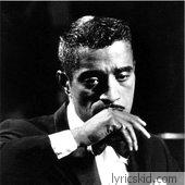 Sammy Davis Jr. Lyrics